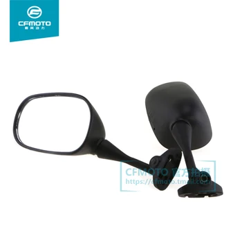 

CF150-2C CF125 CF125-2 CFMOTO CF MOTO RIGHT LEFT REARVIEW mirror 150cc 125cc motorcycle accessories free shipping