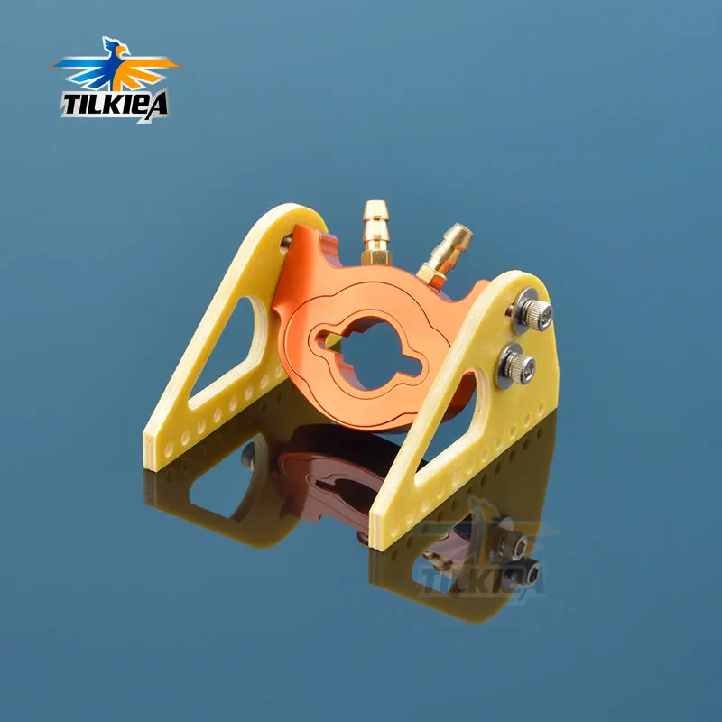 Support De Moteur Watercool Pour Bateau RC, Moteur Sans Balais