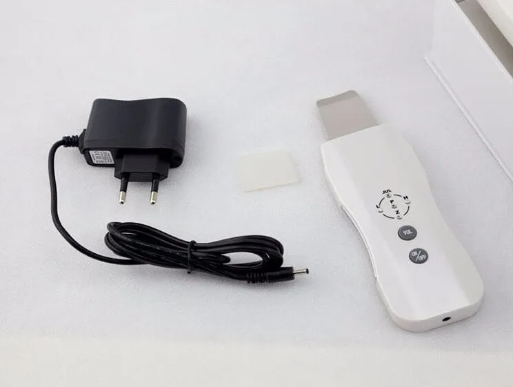 Skin Cleansing Beauty Equipment Exfoliating Shovel Paper Machine Facial scrub Julep instrument