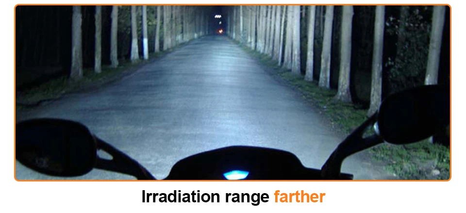 Motorcycles LED Headlight Lamp1 (11)
