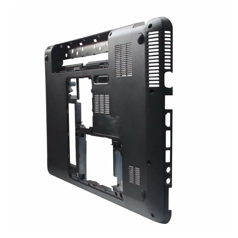 Online GZEELE D Basis Bottom Fall Abdeckung Für HP für Pavilion DV6 DV6 3000 DV6 3100 boden 3ELX6BATP00 603689 001 Laptop niedriger abdeckung shell