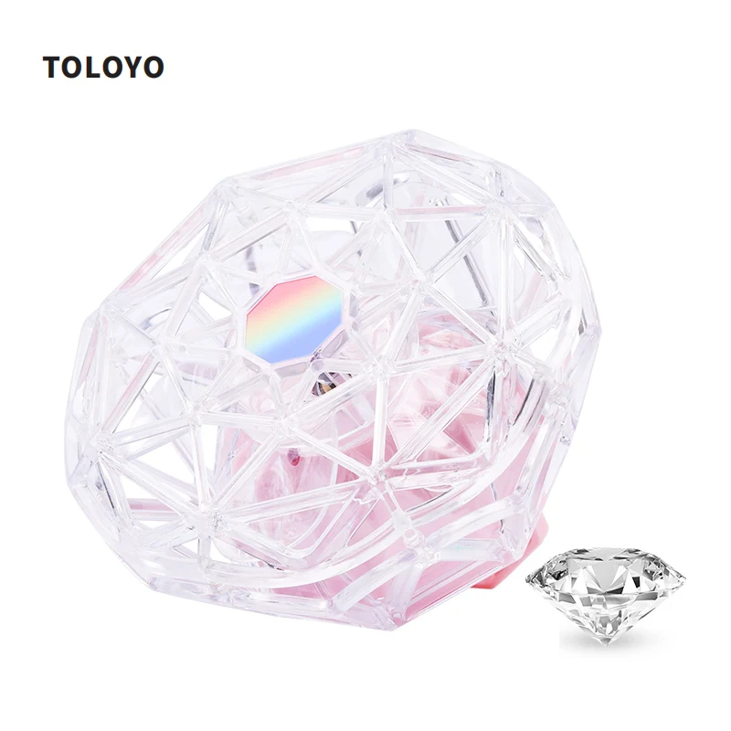 

Handheld USB Fan Cooler Portable 2 Files Speed Wind Mini Fan 500mA Rechargeable Handy Fan For Travelling Outdoor Office Cooling