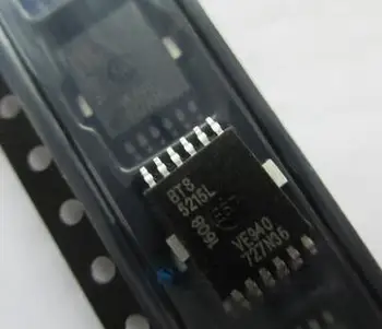 

BTS5215L 5215L SOP12 Intelligent high side power switch chip
