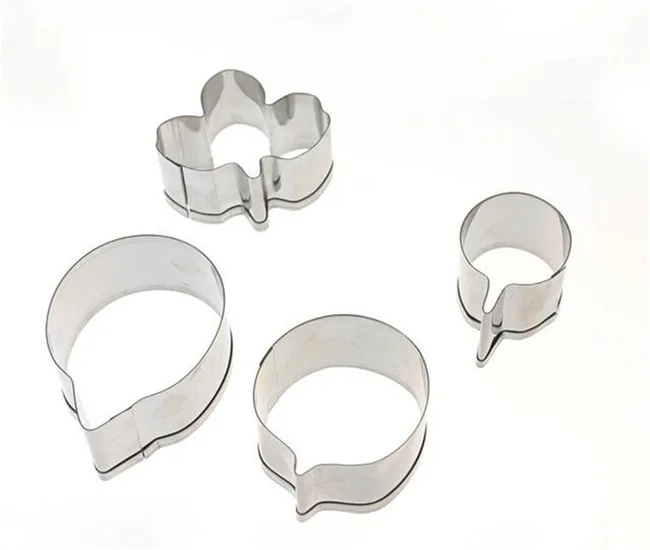 Belgium Azalea Cake Mold 2