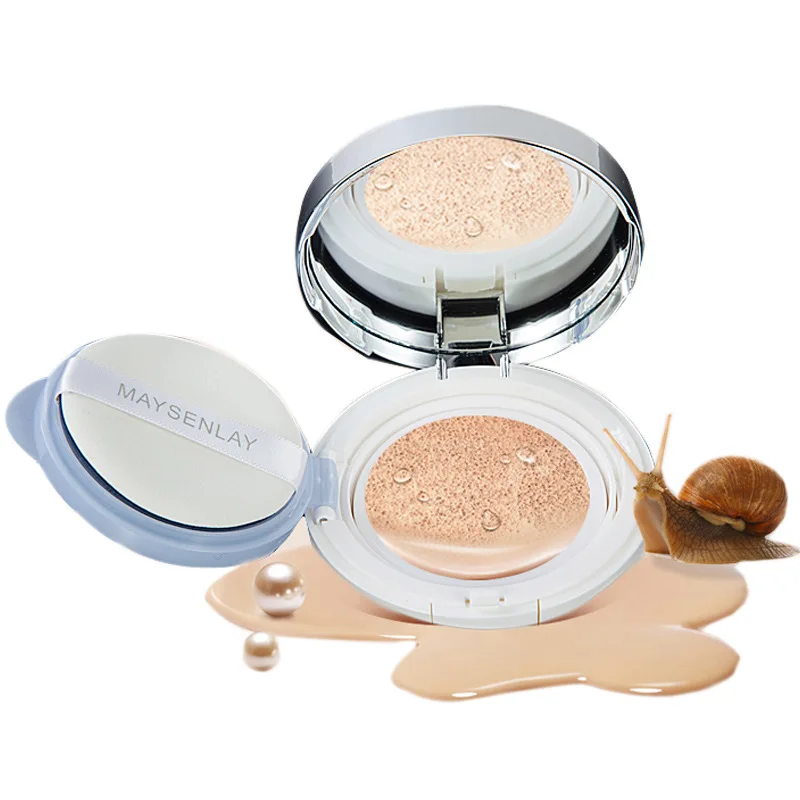 Beautiful Lotus Poetry Makeup Wholesale Whitening Bb Cream Makeup Air Cushion Bb Cream 8014 Cream Effect Cushion Packcushion Clothes Aliexpress