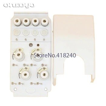 

thread clamp bottom assembly Computer embroidery machine spare parts