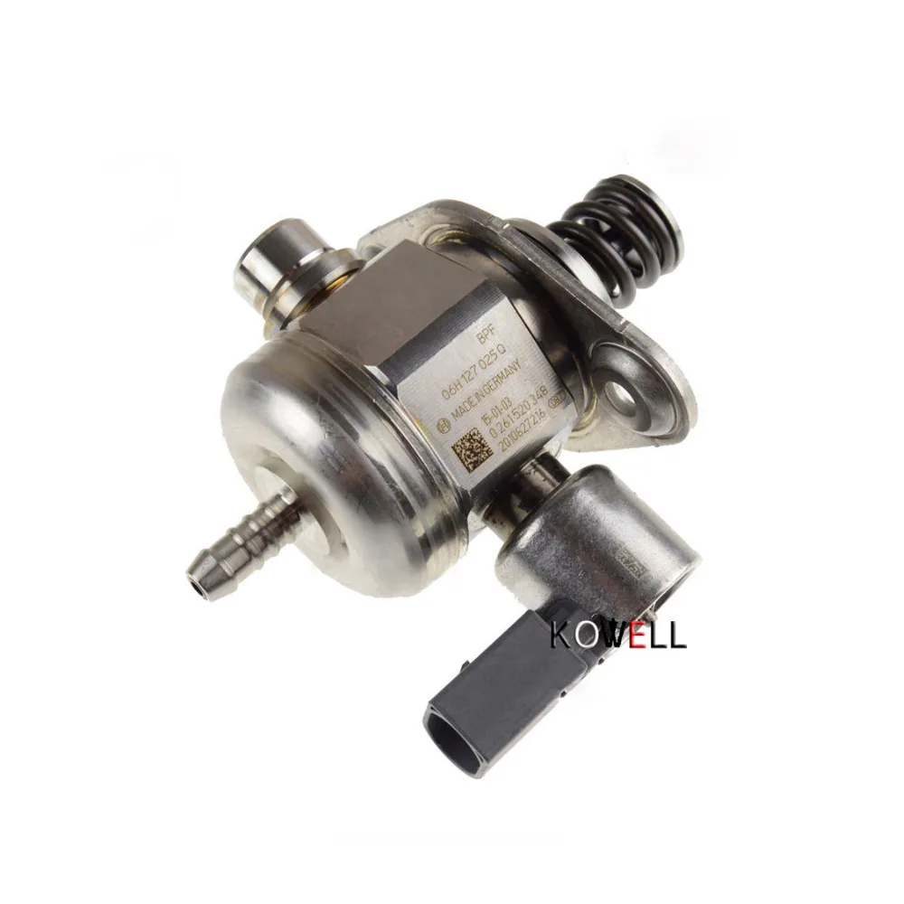 OEM Genuine High Pressure Fuel Pump For VW GTI GLI Tiguan CC Audi A3 A4
