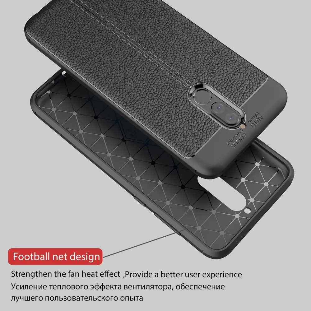 

UTOPER Cover For Huawei mate10 lite Case mate 10 For huawei honor 9 Soft Silicone Case For huawei nova 2i Case nova2i Back Cover