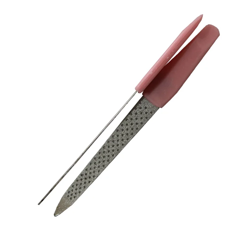 2016 Лучший Seling Nail Systems High Quality Easy to carry Ногтей Блок Буфера Для Маникюра Лак Набор