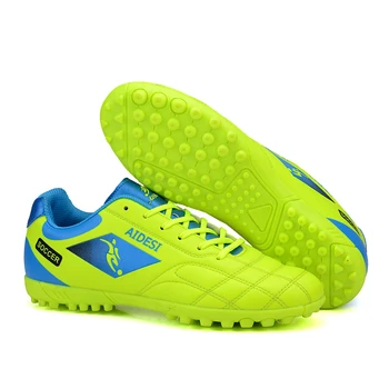 Futzalki Football Shoes for Boys 4