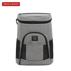 Comfortable Insulated Cooler Backpack Lightweight Backpack Cooler Leak-proof Soft Large Camping Cooler Bag for Wine & Beer Comfortable Insulated Cooler Backpack Lightweight Backpack Cooler Leak-proof Soft Large Camping Cooler Bag for Wine & Beer