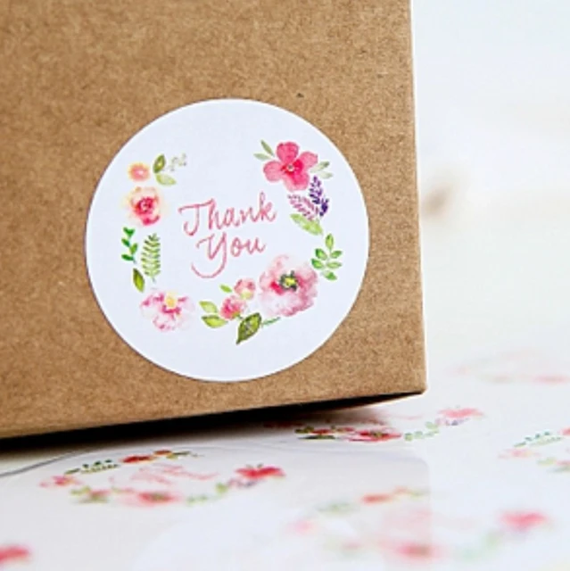 100pcs 3 5cm flower
