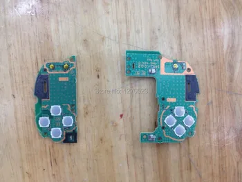 

Left Replacement PCB Circuit Board for PSV for PS Vita 1000