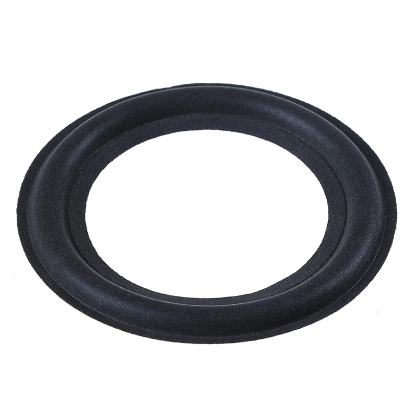 1pcs Audio Active Speakers 4/4.5/5/5.5/12 Inch Speaker Foam Surround Foam Edge Sponge Speaker Repair Parts Accessories