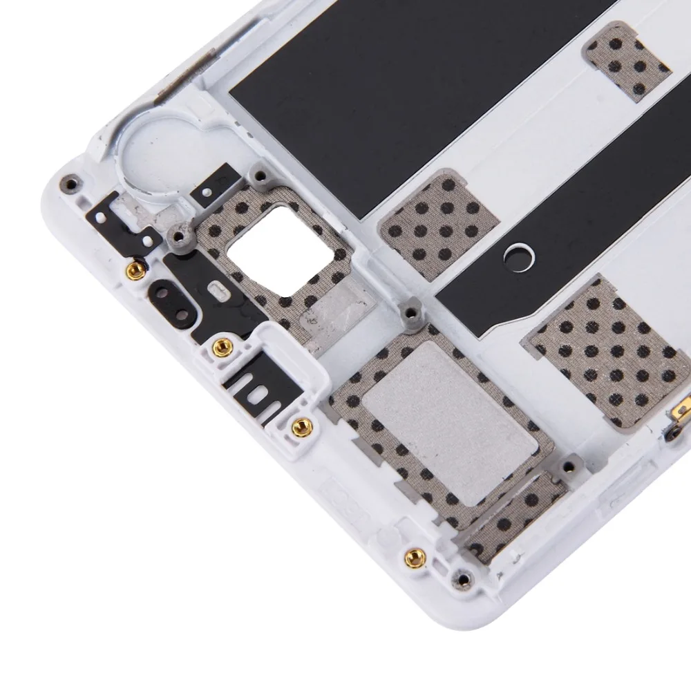 Передняя крышка ЖК рамки для OPPO R7s|Корпусы и мобильных телефонов| |