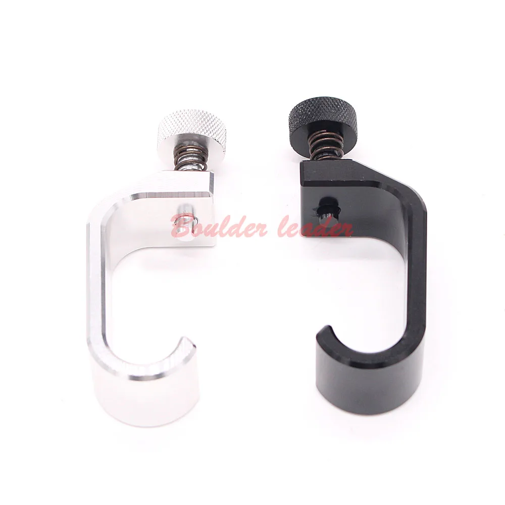 

Bag Frame Hook Crotchet Grips Free Adjustment for Vespa All Vespa Model GTS LX LXV Sprint Primavera 50 125 250 300 GTS