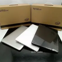 14 inch 4G RAM 64G ROM In-tel Atom X5-Z8300 Windows10 HDMI WIFI System Laptop with 10000mAh Battery