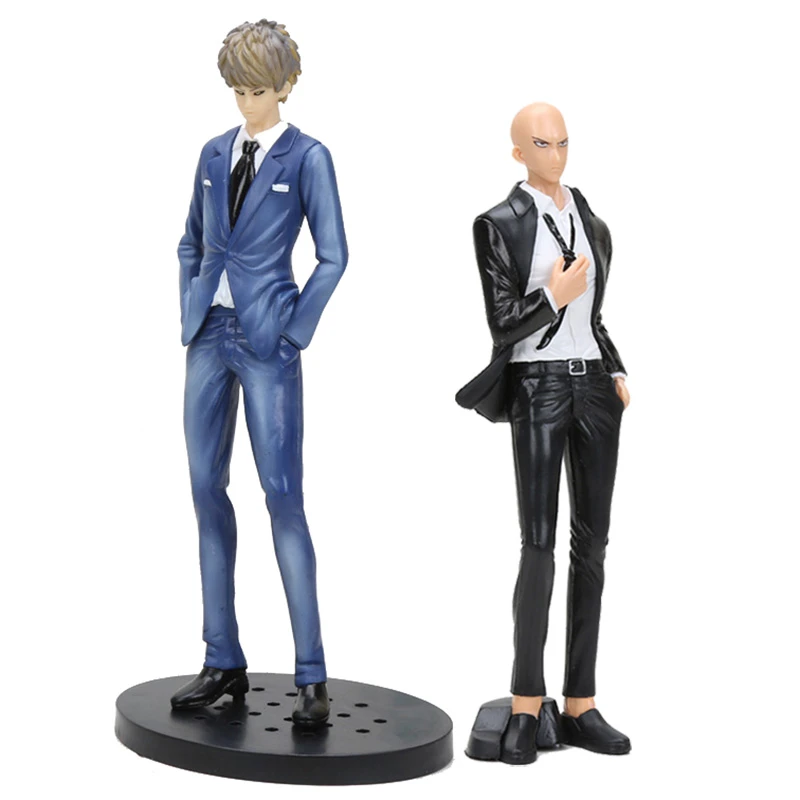19cm 23cm One Punch Man One Punch Man Rockman Genos Suit Saitama Sensei Action Figure Toys Doll Action Figures Aliexpress 19cm 23cm One Punch Man One Punch Man Rockman Genos Suit Saitama Sensei Action Figure Toys Doll Action Figures Aliexpress