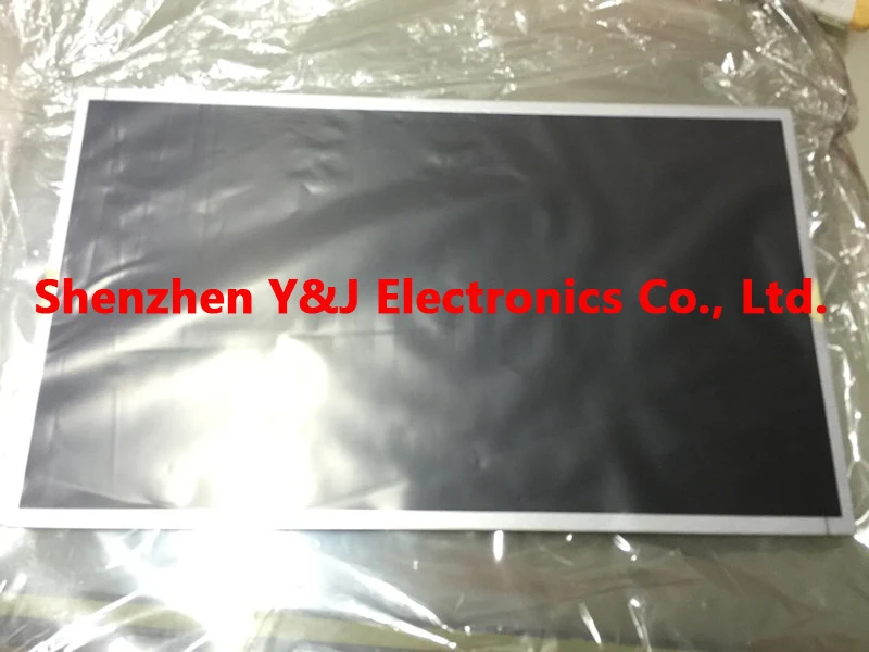 

CLAA215FA04 21.5" a-Si TFT-LCD Panel