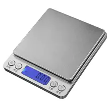 200 г/0,01 г на английском языке показывает электронные весы, цифровые весы, Многофункциональные весы без аккумулятора