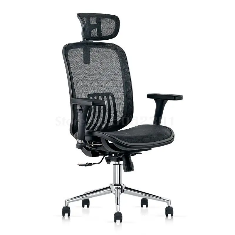 Эргономичное кресло для дома, компьютерное кресло, вращающееся кресло Boss E-sports, кресло, поясная опора, офисное кресло - Цвет: Same as picture4