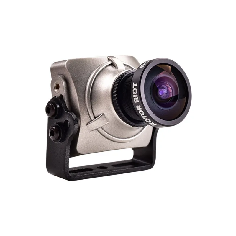 

Tarot-RC New Universal RunCam Swift 2 FPV Camera Rotor Riot Edition for RC Drone