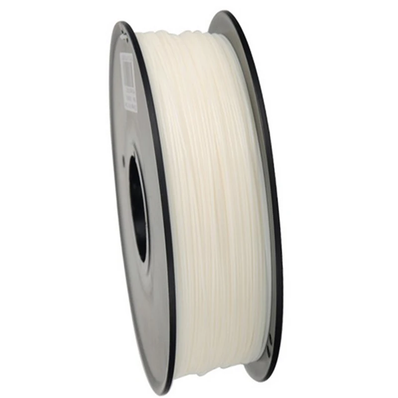 3 рулона 0 5 кг Anet PLA ABS DIY 3d принтер нити 1 75 мм пластиковые резиновые расходные