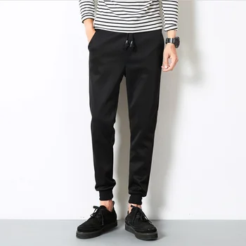 

Fashion Nice Newest Pants Men Gyms Clothing Men Joggers Pantalon Homme Gyms Professional Bodybuilding Sweatpant