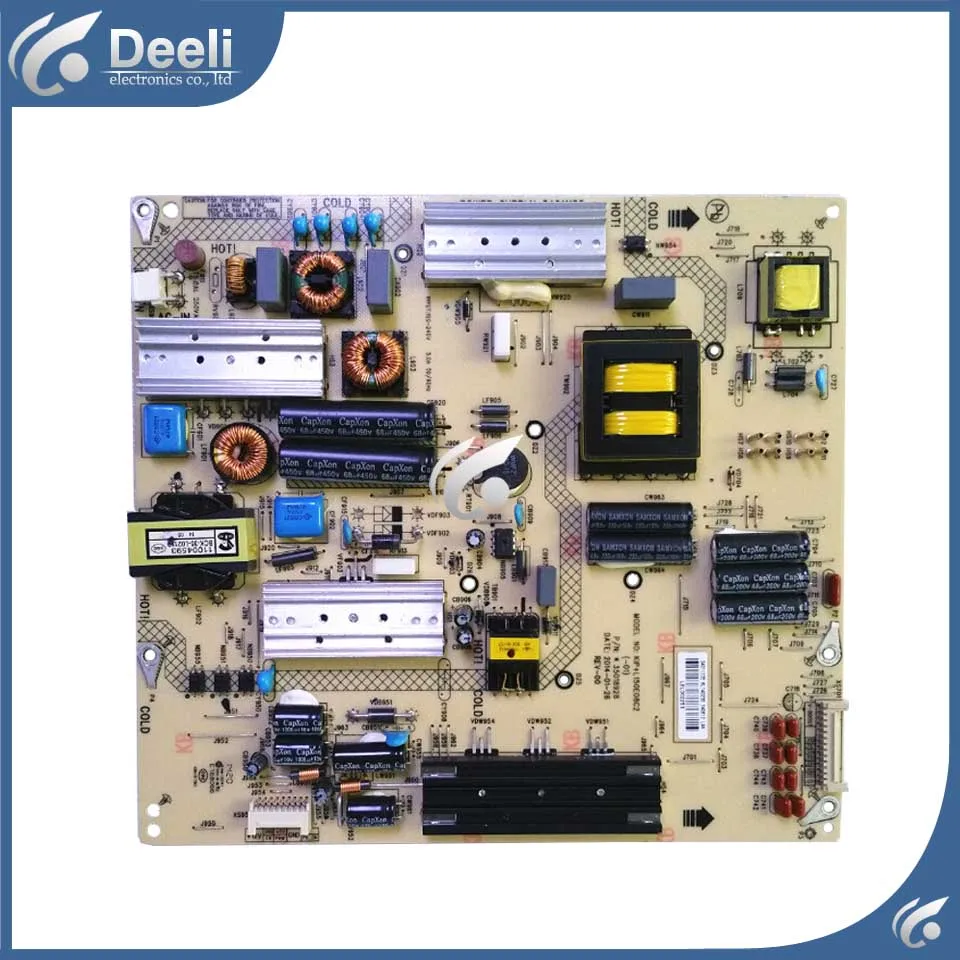 good Working original used for power supply board LED50R6680AU KIP+L150E08C2 35018928 34011135 good Working original used for power supply board LED50R6680AU KIP+L150E08C2 35018928 34011135