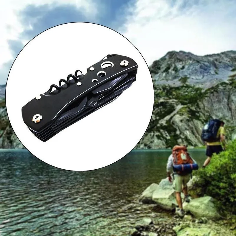 Outdoor Survival 6