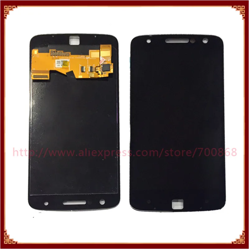 Full LCD For Motorola MOTO Z Droid XT1650 LCD with Touch