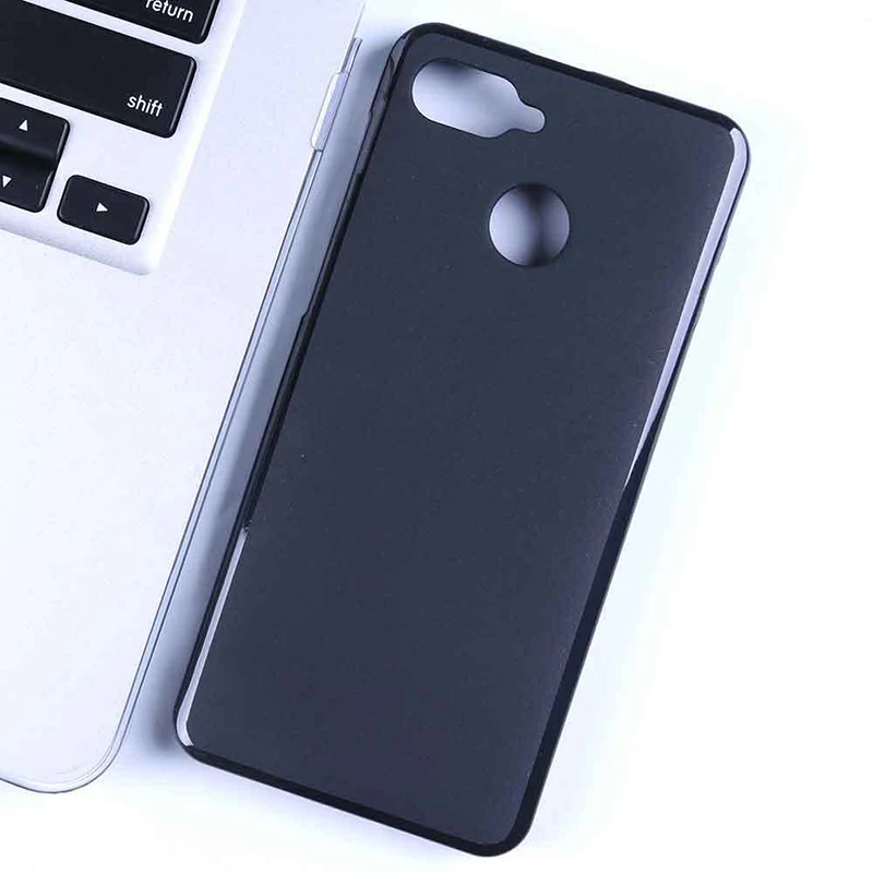 Оригинальный чехол для мобильного телефона Oukitel C11 Pro задней панели мягкий из ТПУ