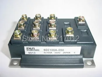 Free Shipping 6DI100A 050 GTR module 100A 500V Can directly buy or contact the seller