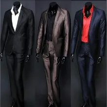 S-5XL! новая мужская одежда корейский Бизнес Повседневный Яркий поверхностный тонкий костюм торжественное платье певица плюс размер костюмы