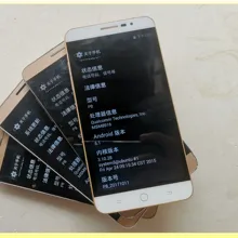 Сенсорный ЖК гибкий кабель рамка камеры для Tecno Camon P8