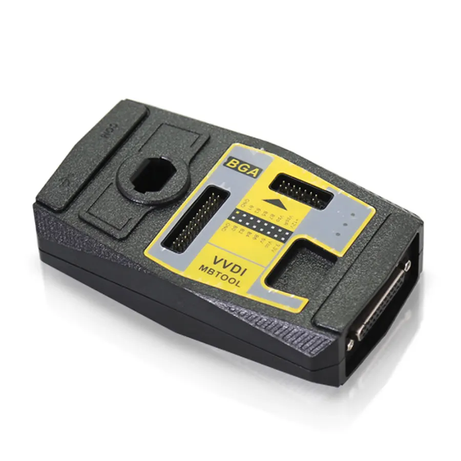 Оригинальный инструмент Xhorse V5.0.5 VVDI MB BGA для программирования ключей Benz включая