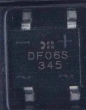 Si Tai&SH DF06S SOP-4 integrated circuit