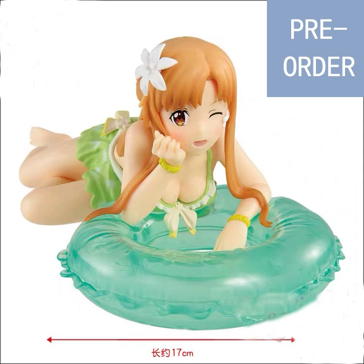 Original Sword Art Online Figure EXQ Memory Defrag Figure Asuna PVC Action figure toys model Figurals dolls Original Sword Art Online Figure EXQ Memory Defrag Figure Asuna PVC Action figure toys model Figurals dolls