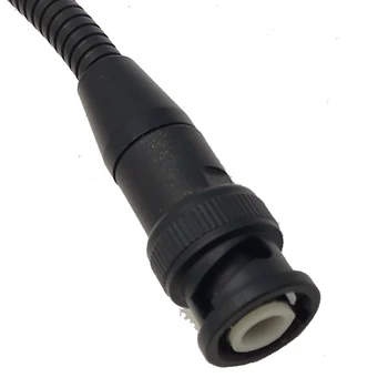  0.5W LED 12V GOOSENECK CONSOLE DESK LAMP BNC