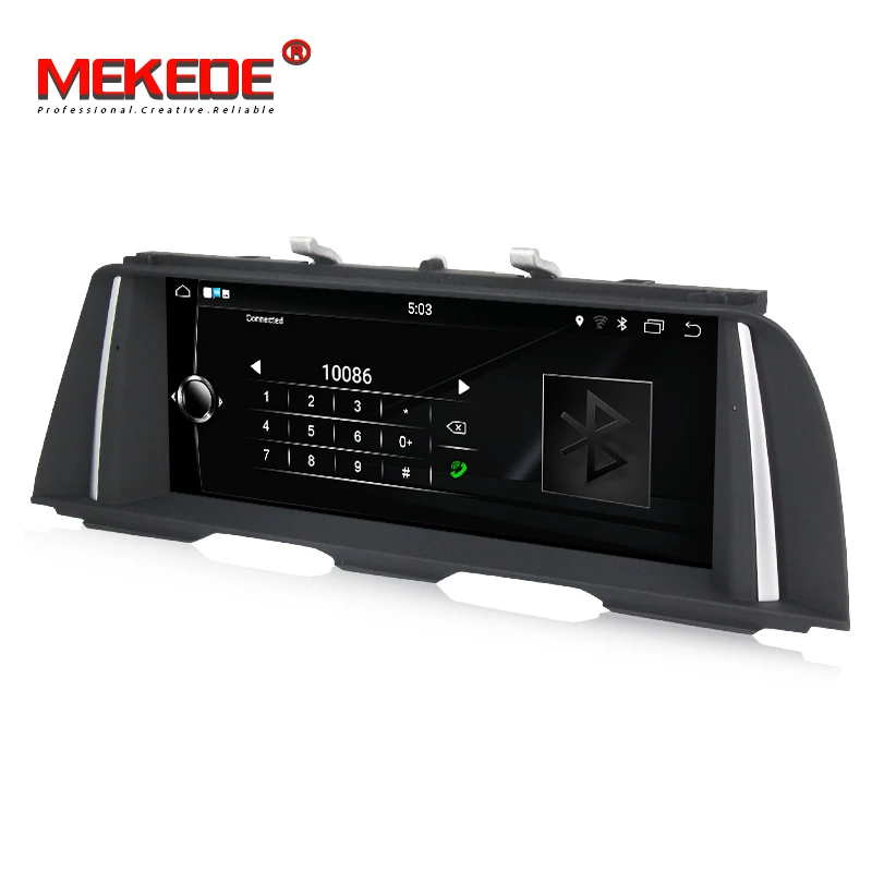 Discount HD Car Multimedia player 2 din android 7.1 PX3 10.25 Inch For BMW 5 Series F10/F11/520 (2011-2016) For CIC/NBT GPS Radio 32GB 3 Discount HD Car Multimedia player 2 din android 7.1 PX3 10.25 Inch For BMW 5 Series F10/F11/520 (2011-2016) For CIC/NBT GPS Radio 32GB 3