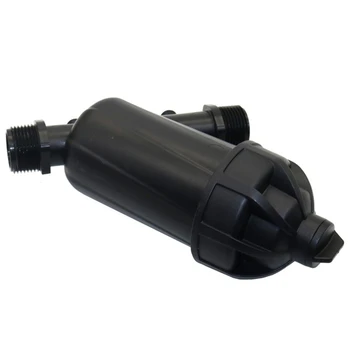 

New Y-Type Water Filter With 3/4 Inch,Male Thread Agriculture Tools Garden Lawn Watering Irrigation Purifier Garden Supplies 1