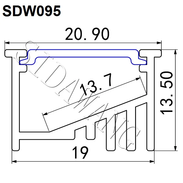 SDW095