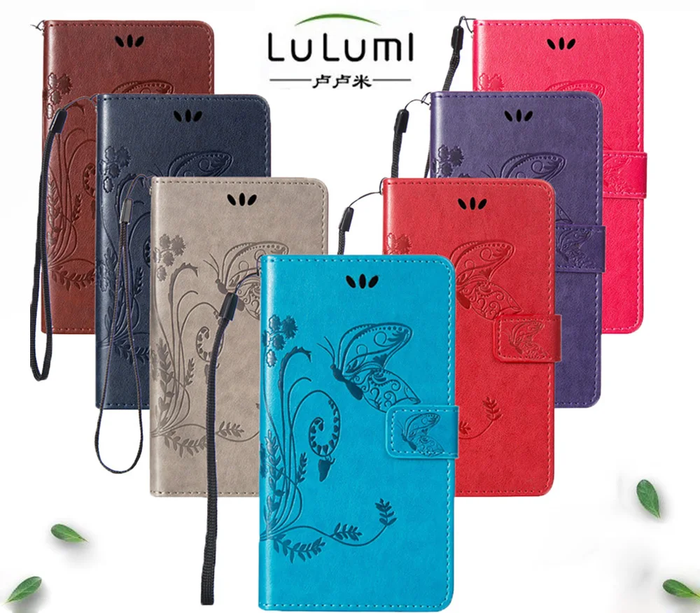 

Luxury Retro Case for Fly FS459 Nimbus 16 PU Leather Flip Cover Magnetic Fashion Cases for Fly FS507 Cirrus 4