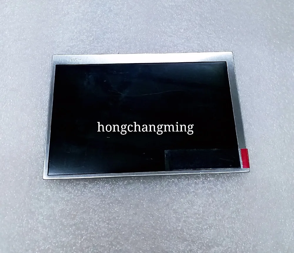 Original New 4.8inch LCD Screen CLAA048LA0BCW without touch screen
