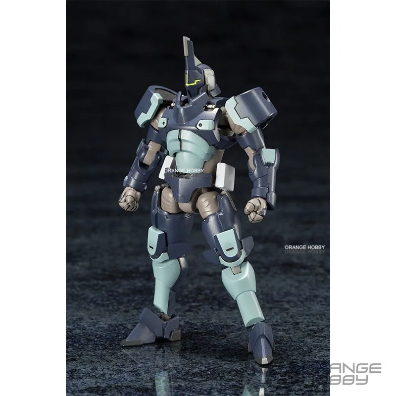 Kotobukiya Hexa gear HG018 1/24 регулятор пара-пешка воспламенения сборная фигурка пластиковая модель наборы