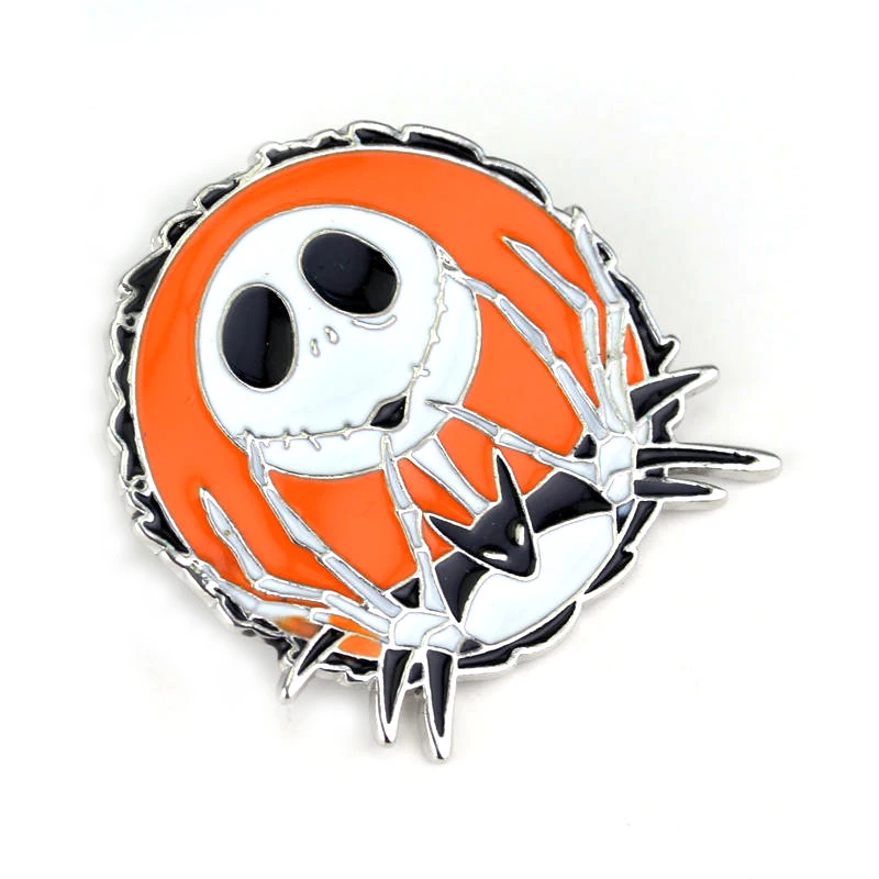 It is a photo of Remarkable The Nightmare Before Christmas Logo This is a graphic of Remarkable The Nightmare Before Christmas Logo