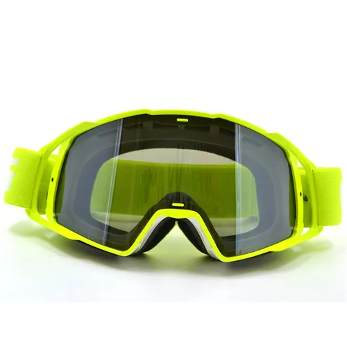 BJMOTO Oculos внедорожные очки для мотокросса очки солнцезащитные очки Снежный Лыжный Маска для лица спортивный гоночный велосипедный двигатель MX Шлем Goggle - Цвет: Model 5
