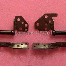 Ноутбук/ноутбук lcd/светодиодный шарниры/оси/петли для lenovo U530 U530P LZB FBLZB002010 FBLZB003010 FBLZB004010 FBLZB005010 L& R