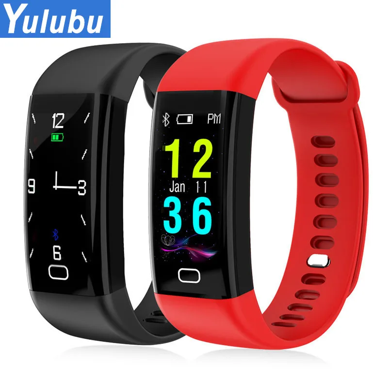 f07 smart bracelet