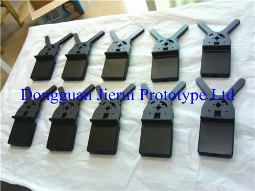 Индивидуальный дизайн продукта и прототип дешевые ЧПУ прототип прецизионные латунные